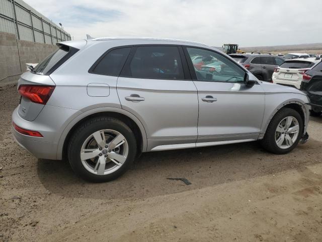 WA1ANAFY3J2197805 Audi Q5 PREMIUM