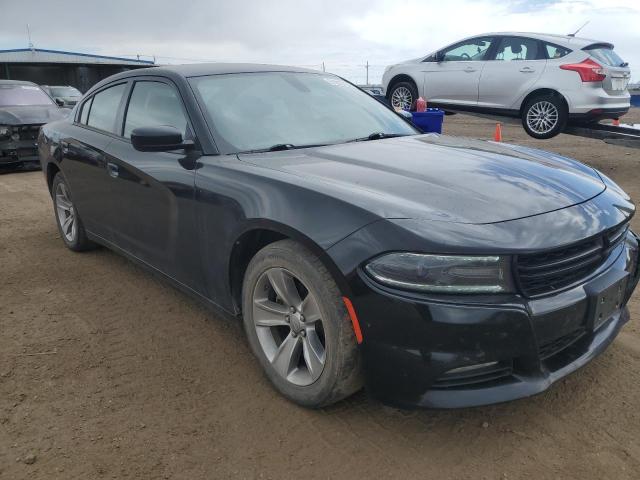 2C3CDXHG6HH549497 Dodge Charger Sxt