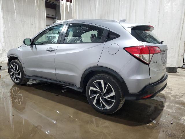 3CZRU6H14KG725105 Honda HR-V SPORT