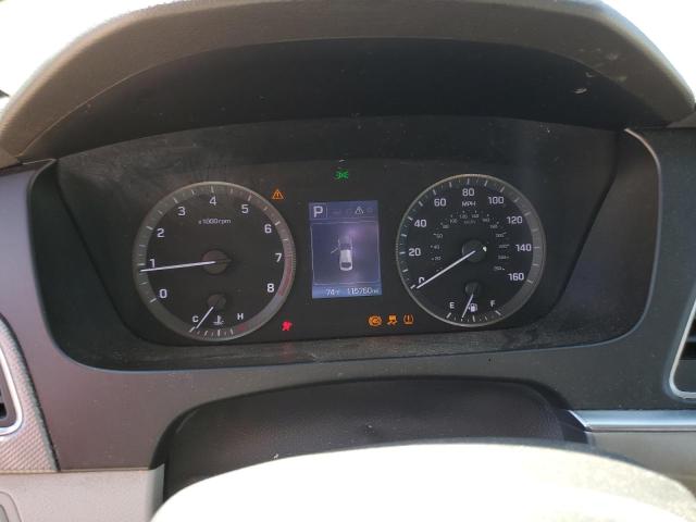 5NPE24AF8HH576962 Hyundai SONATA SE