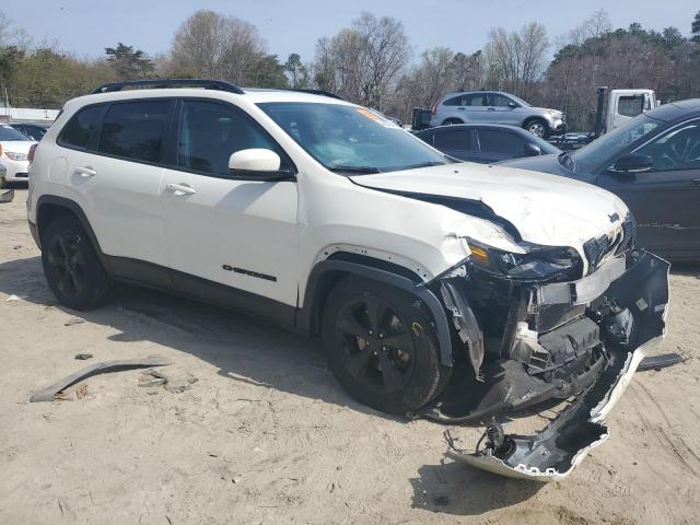 1C4PJMLB3KD430570 Jeep Cherokee Latitude Plus