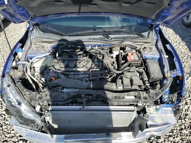 SHHFK7H33KU216309 Honda Civic Lx