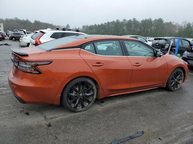 1N4AA6EV8NC501030 Nissan Maxima Sr