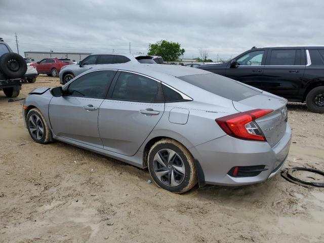 19XFC2F63LE002829 Honda Civic Lx
