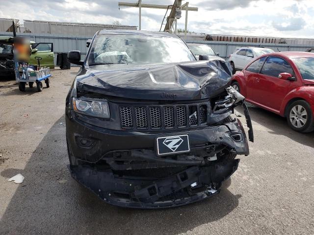 1C4RJFAG4FC134729 Jeep Grand Cherokee Laredo