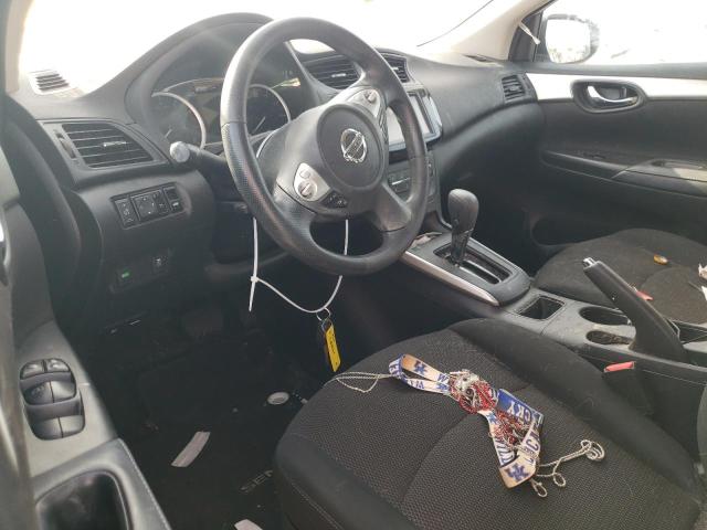 3N1AB7AP6KY292767 Nissan SENTRA S
