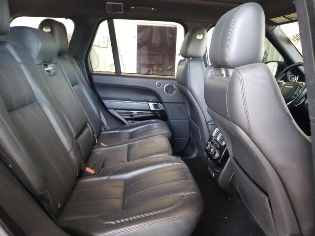 SALGS2WF3EA136889 Land Rover Range Rover Hse