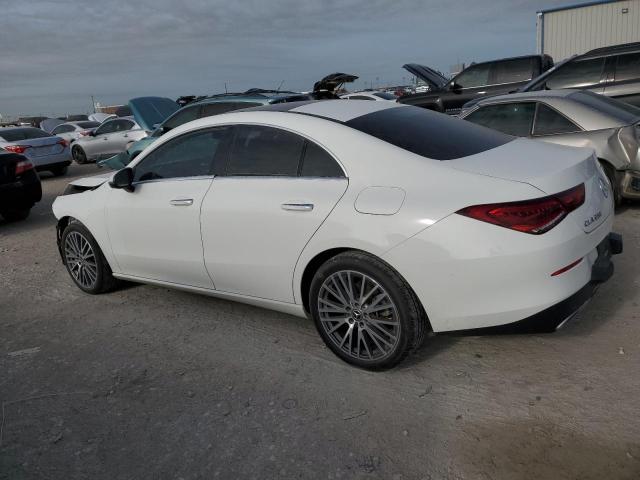 W1K5J4GB9PN329168 Mercedes-Benz CLA 250