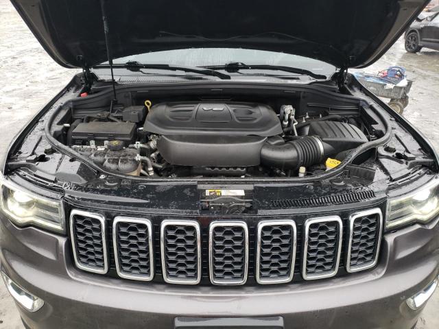 1C4RJFBGXHC739887 Jeep Grand Cherokee Limited