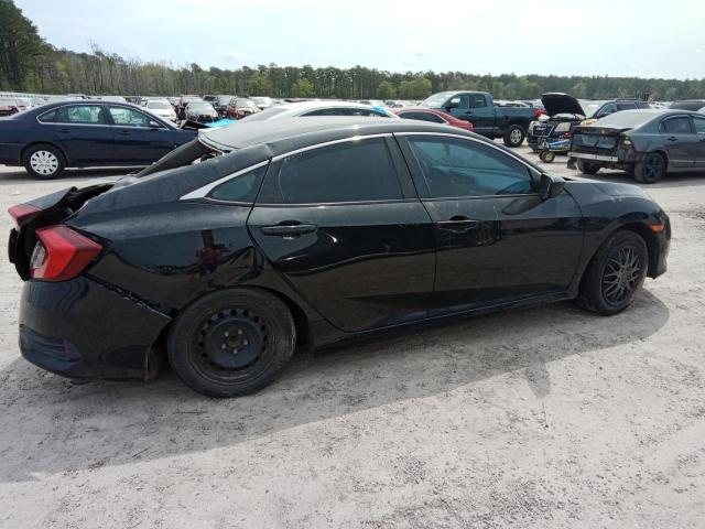 19XFC2F50GE245012 Honda Civic Lx