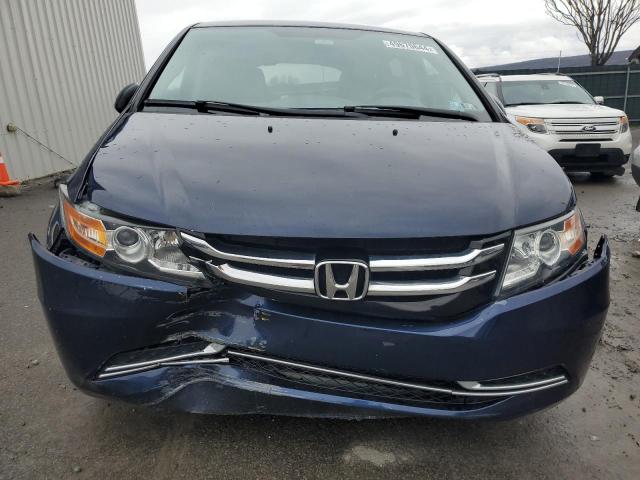 5FNRL5H23EB100104 Honda ODYSSEY LX