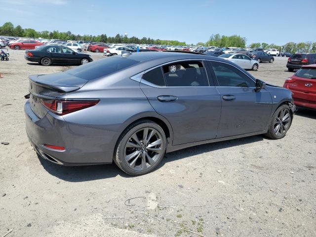 58ABZ1B14KU031357 Lexus ES 350
