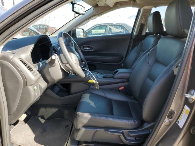 3CZRU6H75JM721391 Honda Hr-v Exl