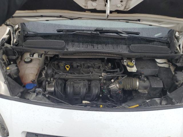 NM0GS9F73E1165878 Ford Transit Connect Xlt