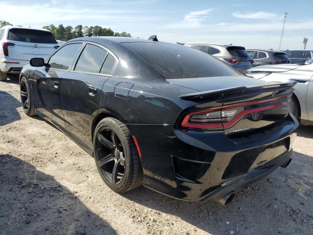 2C3CDXEJ1JH336270 Dodge Charger Srt 392