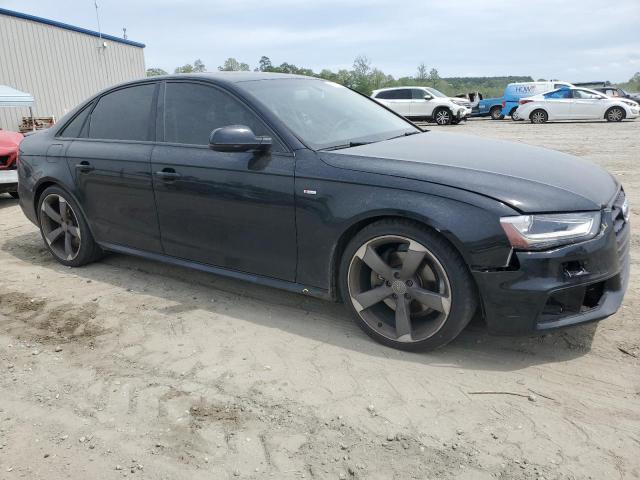WAUFFAFL3EN037907 Audi A4 Premium Plus