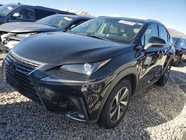 Продаж на аукціоні авто 2019 Lexus Nx 300h, vin: JTJBJRBZ0K2111562, номер лоту: 47069104