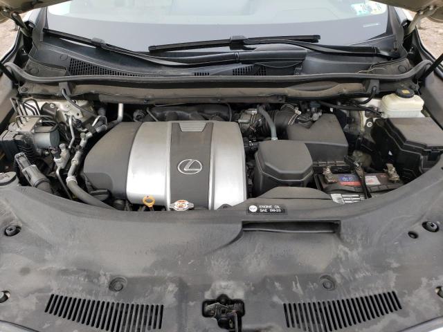 2T2BZMCA6HC132980 Lexus Rx 350 Base