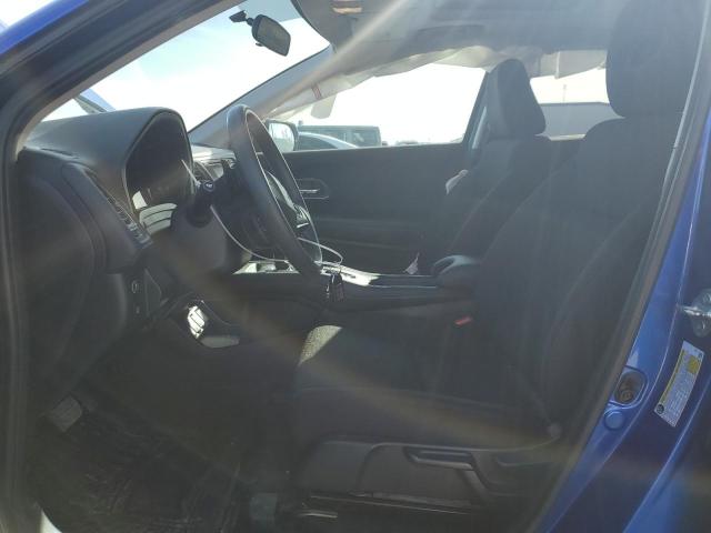 3CZRU6H54JM712552 Honda HR-V EX