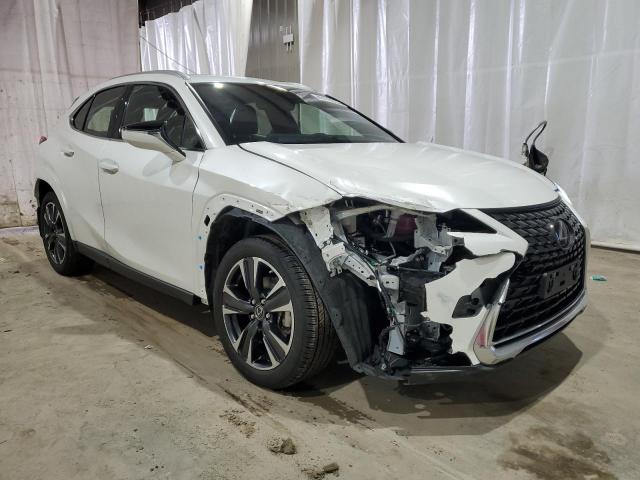 JTHP9JBH2P2069511 Lexus Ux 250h Premium