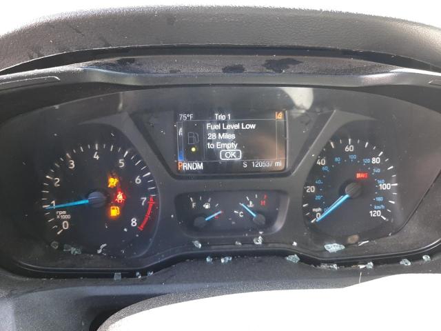 1FTYE1ZM9KKB65777 Ford Transit T-150