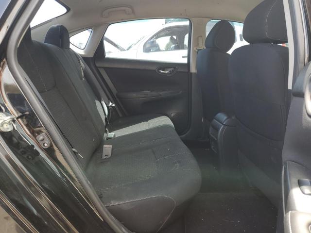 3N1AB7AP6HY351597 Nissan SENTRA S
