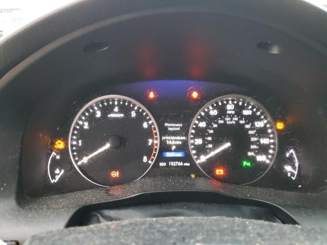 JTHBK1GG6E2084721 Lexus ES 350