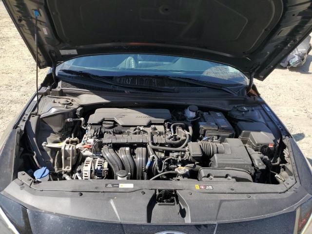 KMHLP4AG5PU378292 Hyundai Elantra Limited