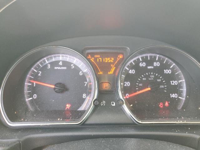 3N1CN7AP4EK444522 Nissan VERSA S