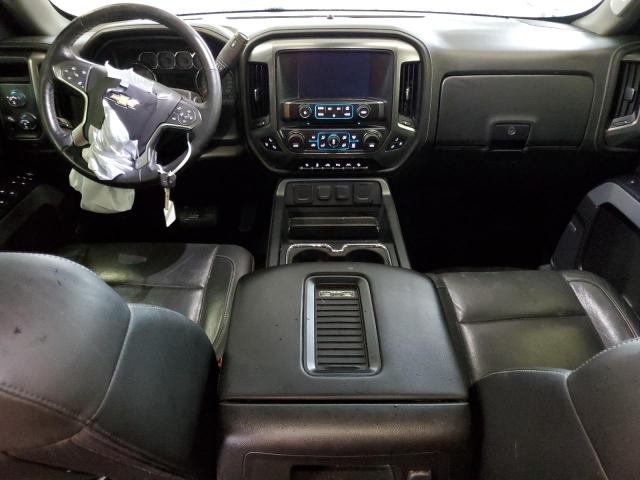 3GCUKSECXJG138085 Chevrolet Silverado K1500 Ltz
