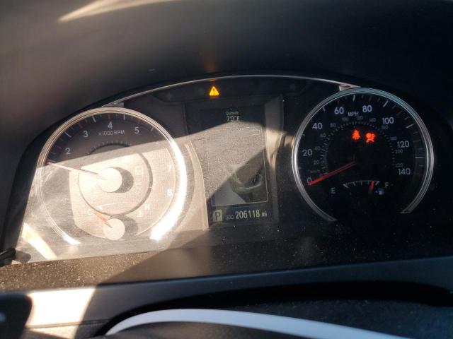 4T1BF1FK0FU092004 Toyota CAMRY LE