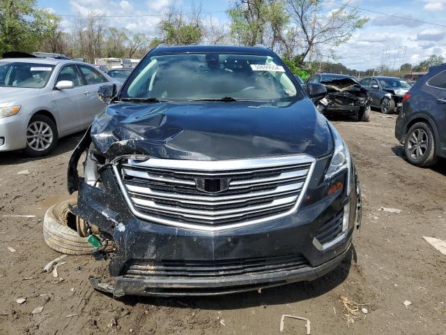 1GYKNBRSXHZ273572 Cadillac XT5 LUXURY