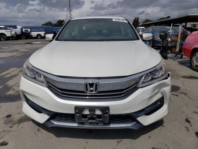 1HGCR2F17HA054689 Honda Accord Sport Special Edition
