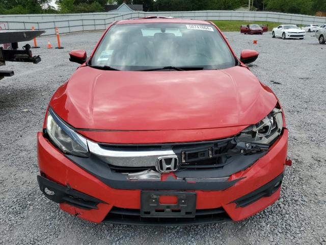 2HGFC3B34GH361636 Honda CIVIC EX