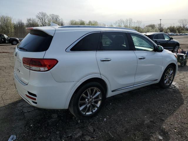 5XYPK4A55GG169574 KIA SORENTO SX