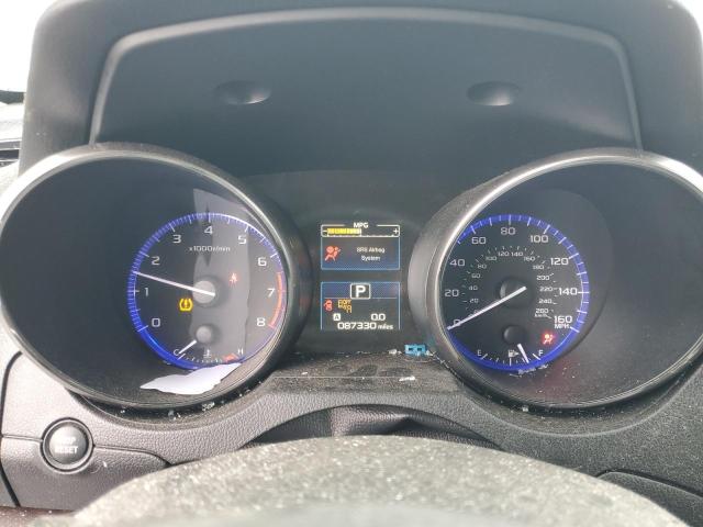 4S4BSEJC5G3207884 Subaru Outback 3.6r Limited