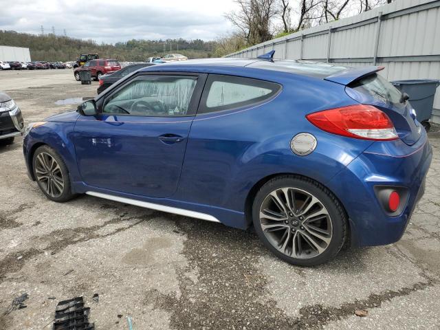 KMHTC6AE5GU275475 Hyundai Veloster Turbo