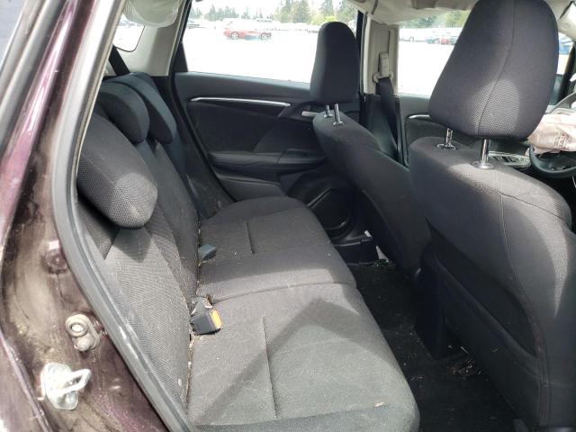 3HGGK5H81FM711018 Honda FIT EX