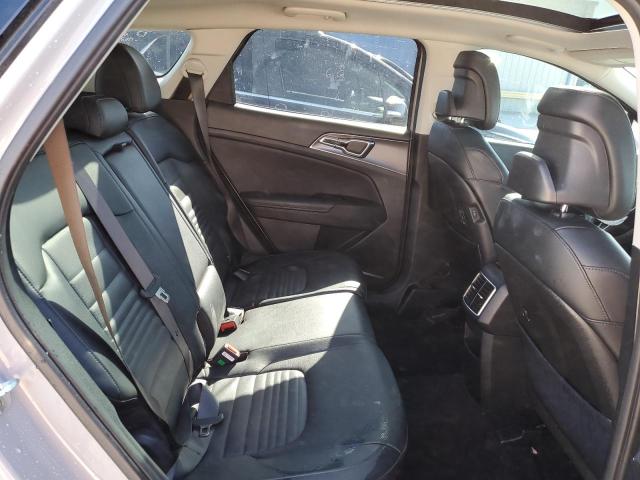 5XYK53AF2PG030197 KIA Sportage Sx Prestige