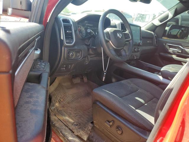 1C6RRFMG8NN478076 RAM 1500 Big Horn/lone Star