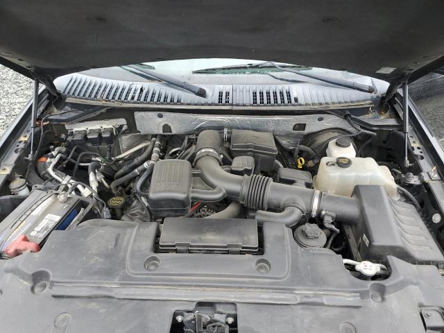 1FMJK1K55EEF26790 Ford Expedition El Limited