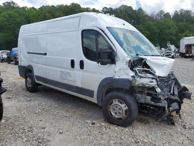 3C6TRVDG5HE503458 RAM Promaster 2500 2500 High