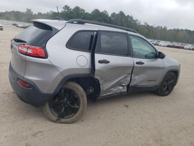 1C4PJLAB1GW377988 Jeep Cherokee Sport