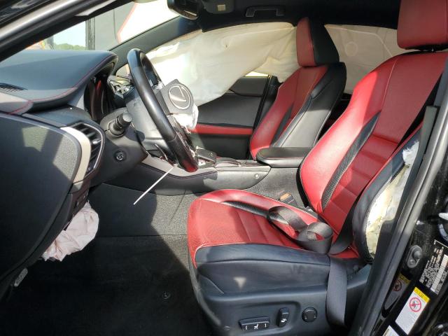JTJYARBZ5K2138704 Lexus Nx 300 Base