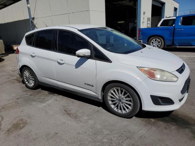 1FADP5AU5FL103486 Ford C-MAX SE
