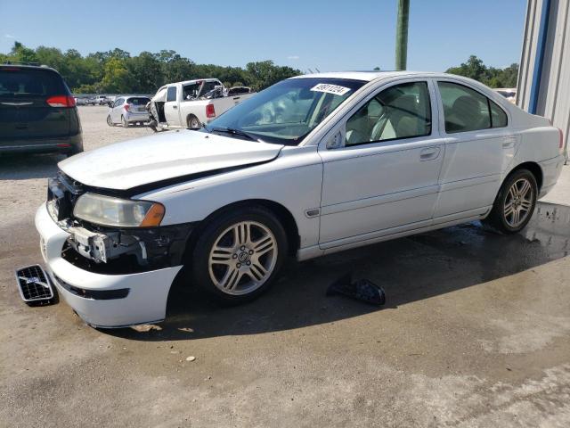 Auction sale of the 2006 Volvo S60 2.5t, vin: YV1RS592762546790, lot number: 49911224