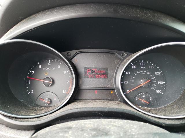 KNDMB5C19F6063990 KIA SEDONA LX