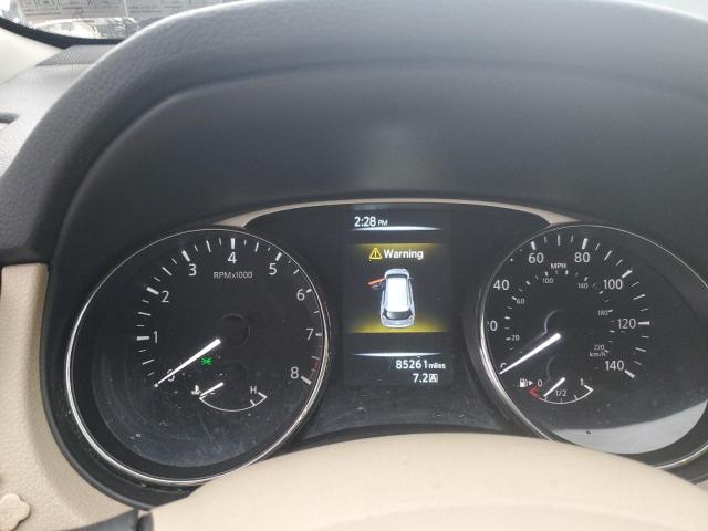 5N1AT2MV6FC868102 Nissan ROGUE S