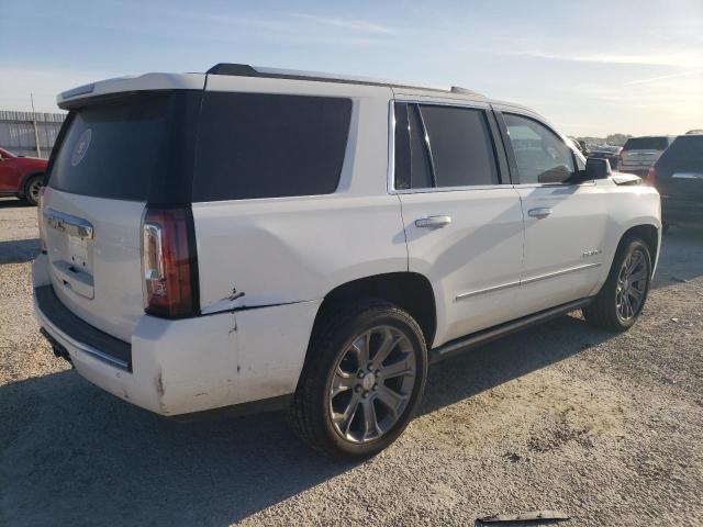 1GKS2CKJ7FR698948 GMC YUKON DENALI