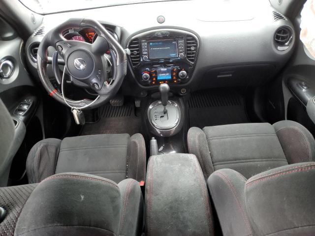 JN8AF5MV9FT559337 Nissan JUKE S